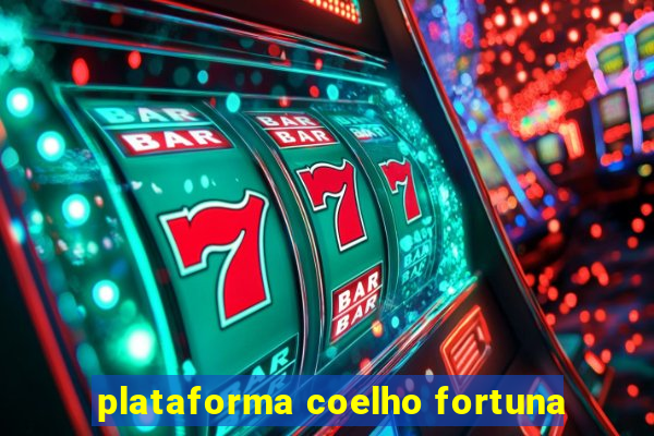 plataforma coelho fortuna